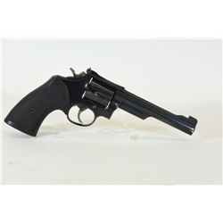 Smith & Wesson 19-5 Handgun