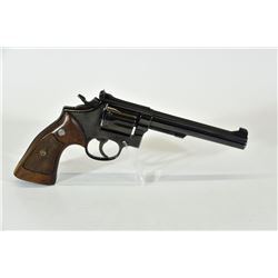 Smith & Wesson 14 Handgun