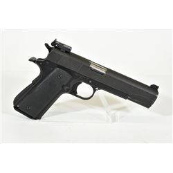 Auto Ordnance 1911 A1 Handgun