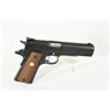 Image 1 : Colt MK IV Series 70 National Match Handgun