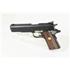 Image 2 : Colt MK IV Series 70 National Match Handgun