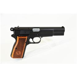 Tisas ZIG 14 Handgun