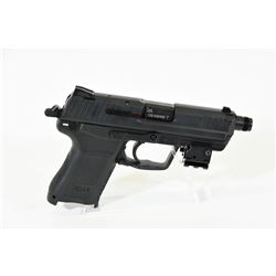 Heckler & Koch 45C Handgun