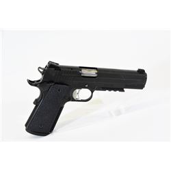 Sig Sauer 1911 Tactical Handgun