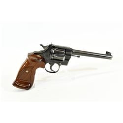 Colt Officers Model Target 22 Handgun