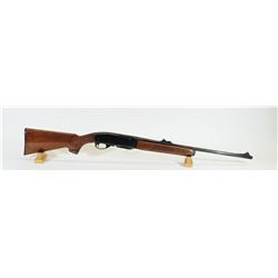 Remington 742 Woodsmaster Rifle