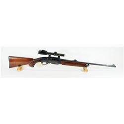 Remington 7400 Rifle
