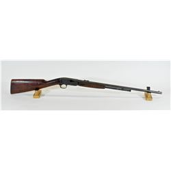 Remington 12 Rifle