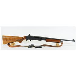 Remington 760 Carbine Rifle