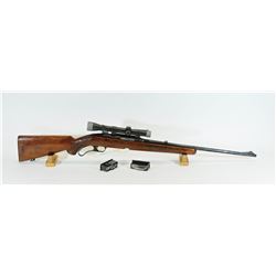 Winchester 88 Rifle