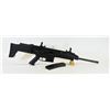 Image 1 : ISSC MK22 Rifle