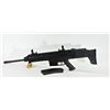 Image 2 : ISSC MK22 Rifle