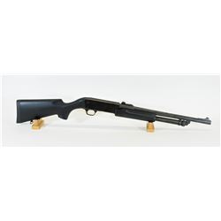 Norinco YL12-1J4 Shotgun
