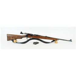 Lee Enfield Sporter Rifle