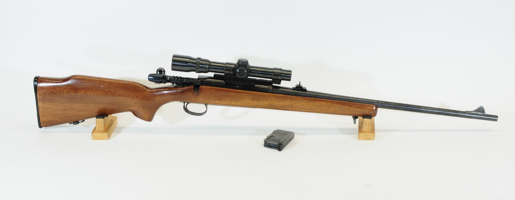 Remington 788 Rifle - Landsborough Auctions