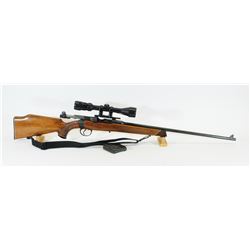 Lee Enfield Sporter Rifle