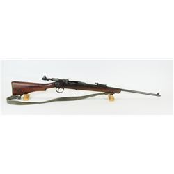 Lee Enfield Sporter Rifle