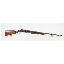 Winchester 1893 Shotgun