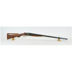 Stevens 335 Shotgun