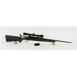 Savage Axis Rifle