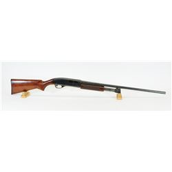 Remington Wingmaster Shotgun