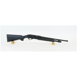 Weatherby PA-08 TR Shotgun
