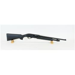 Weatherby PA-08 TR Shotgun