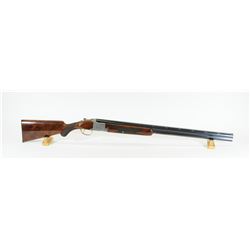 Browning Superposed Shotgun