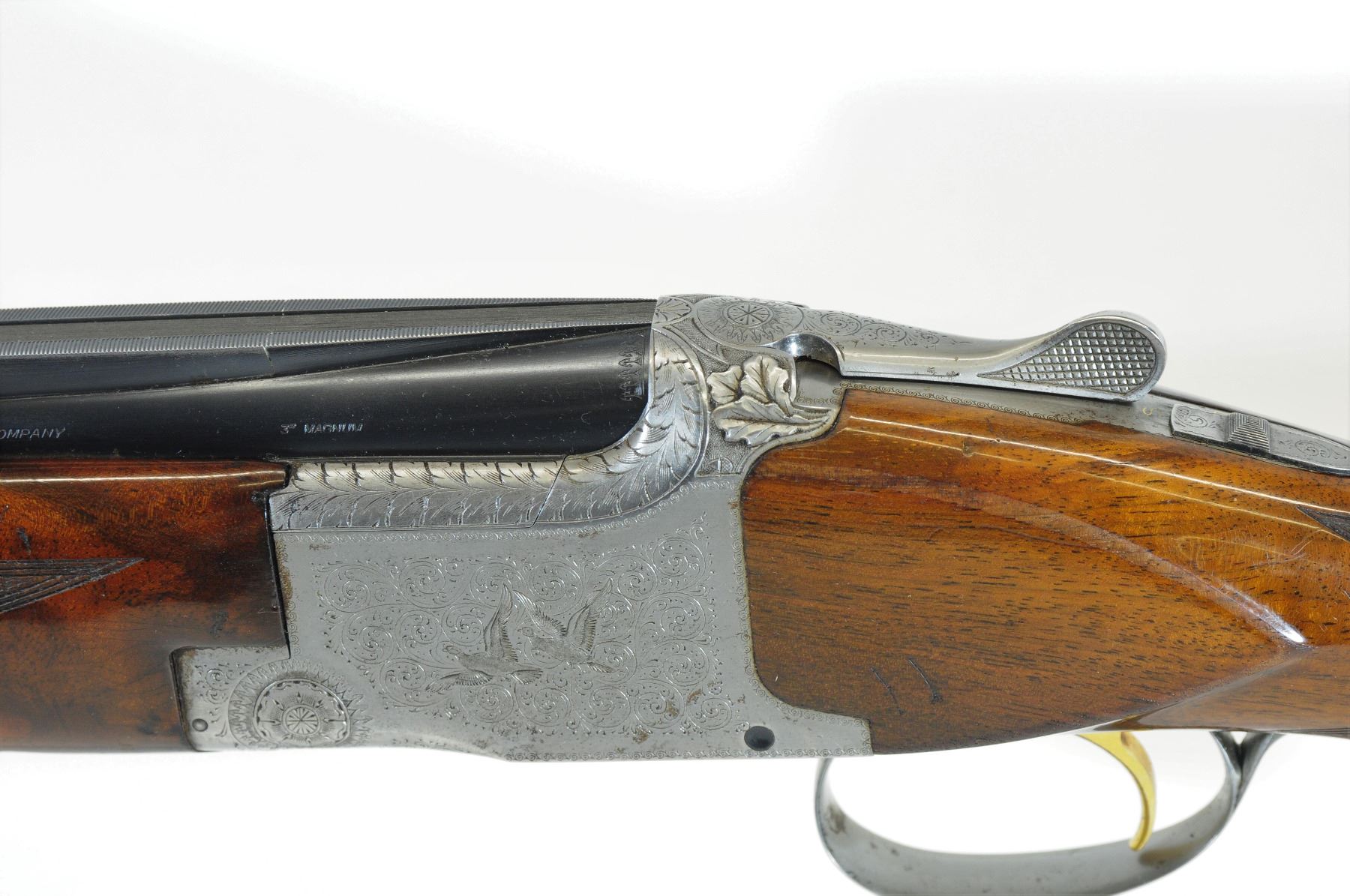 Browning Superposed Shotgun