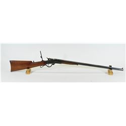 Maynards Gallery and Small Game Rifle