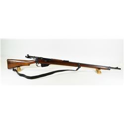 Lee Enfield Mark 1 Long Rifle