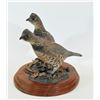 Image 2 : Wood Carving Grouse