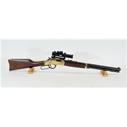 Henry Golden Boy Rifle