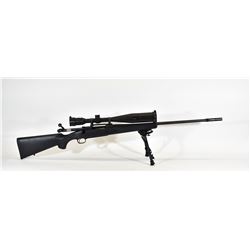 Winchester 70 Rifle