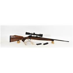 Sauer 202 Rifle