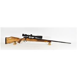 Weatherby Mark V Rifle