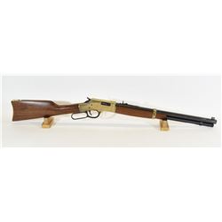 Henry Golden Boy Rifle