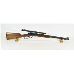 Winchester 9422M Rifle