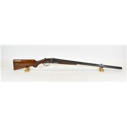 LC Smith Field Grade Shotgun