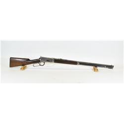 Winchester 1894 Takedown Rifle