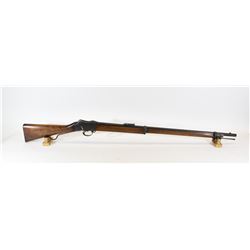 Martini Henry Mark 4 Rifle