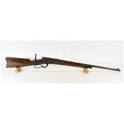 Winchester 1886 Rifle