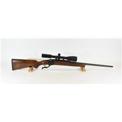 Ruger No 1 Rifle