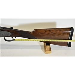 Vincenzo Bernadelli Roma 6E Shotgun