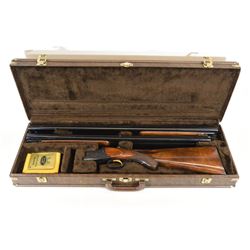 Browning Superposed Shotgun