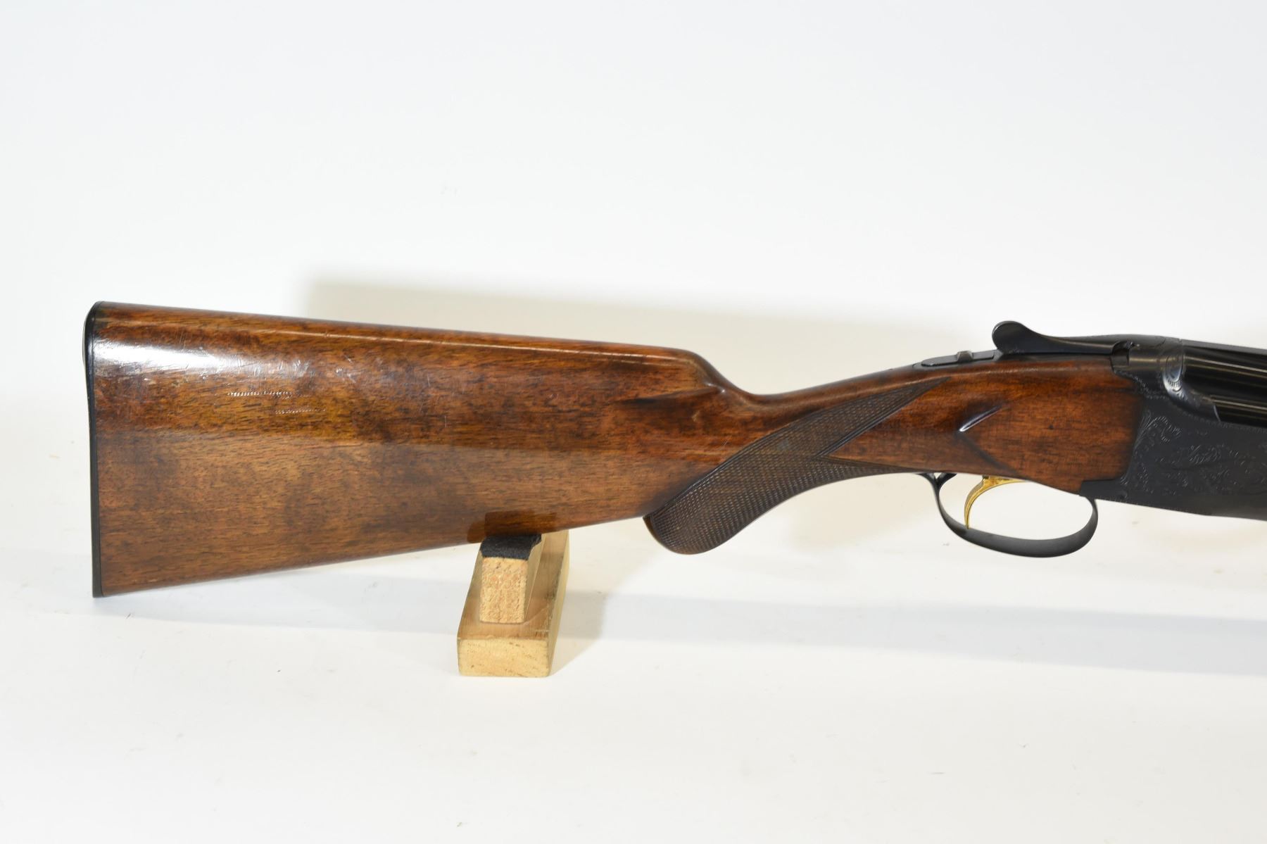 Browning Superposed Shotgun