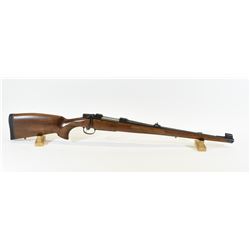 CZ 550 Rifle