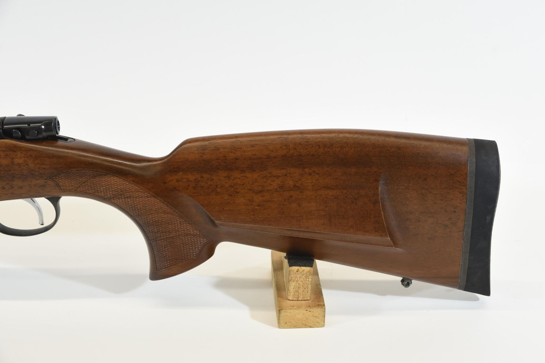 CZ 550 Rifle