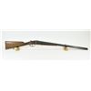 Image 1 : Simson Suhl Side x Side Shotgun