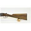 Image 8 : Simson Suhl Side x Side Shotgun